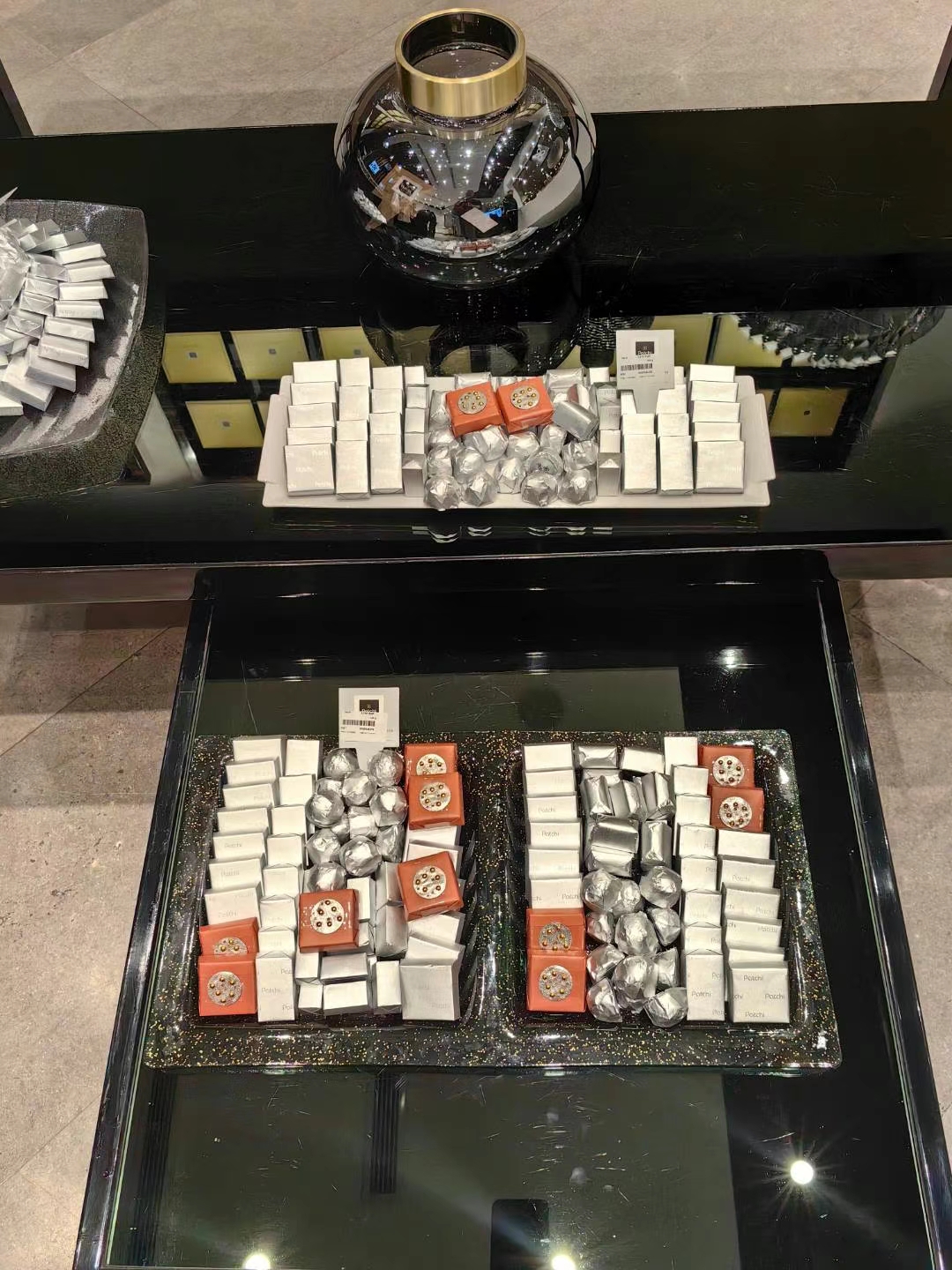 科特迪瓦查获1100吨走私可可豆