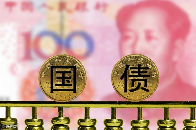 央行万亿大手笔操作，助力地方置换债发行，支持年底流动性