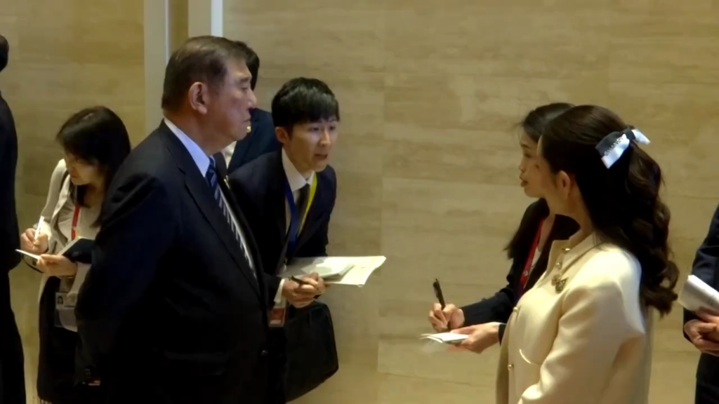 佩通坦会见驻美洲代表，盼共同推动泰国经济发展