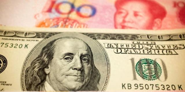 离岸人民币反弹！央行新动作，释放明确稳汇率信号！