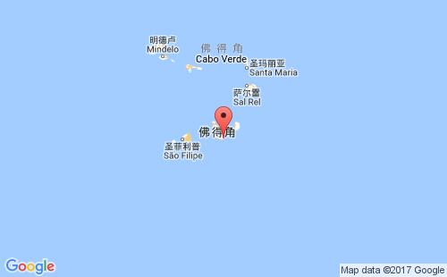 葡萄牙能源企业WinPower拟在佛得角部署电池储能系统