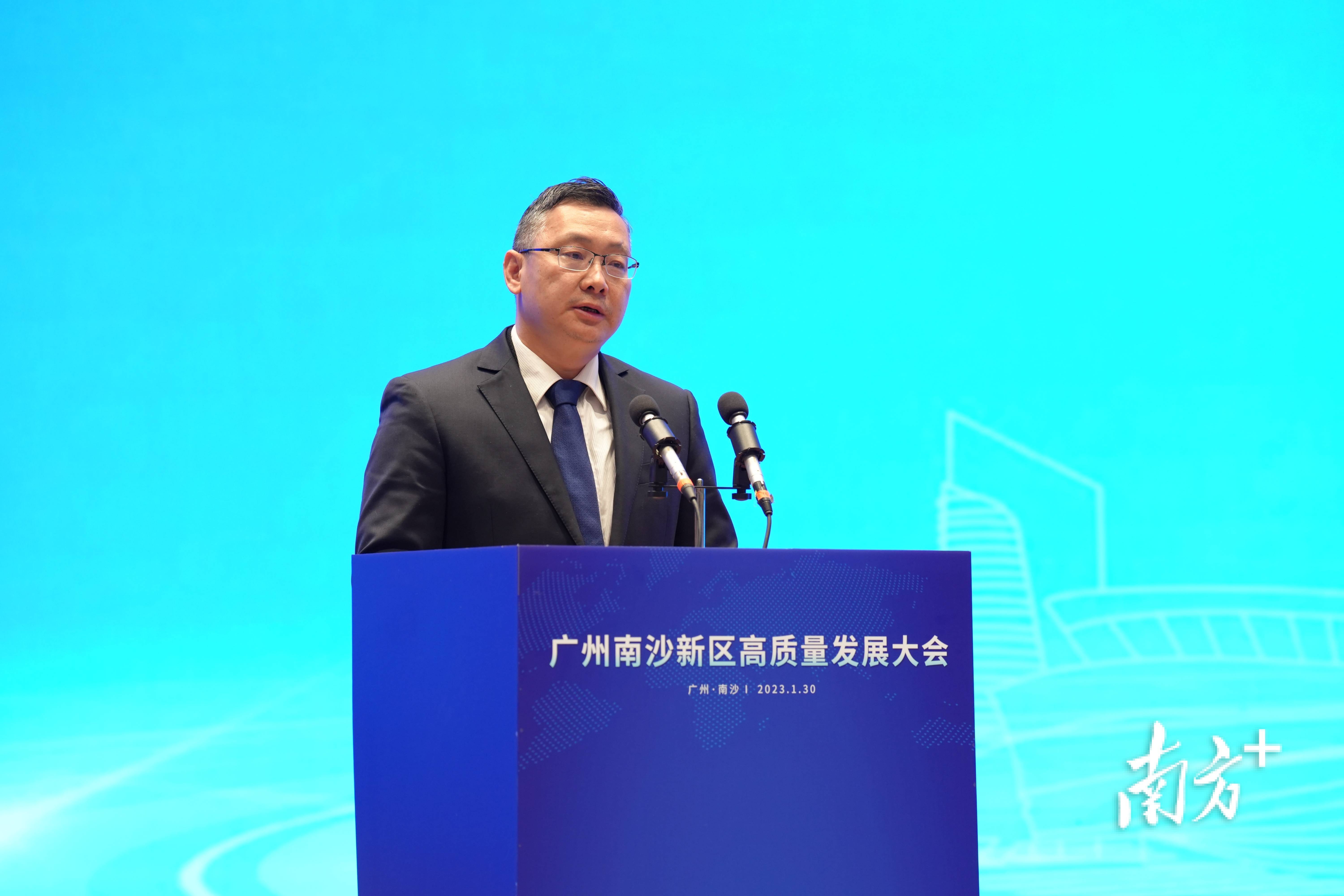 预见金蛇｜中国外贸信托卫濛濛：发挥信托独特功能，助力资本市场高质量发展