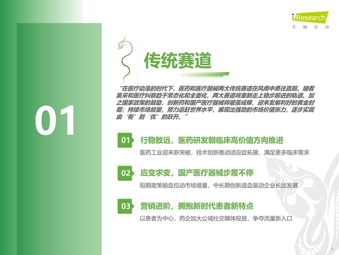 医保控费、院外医疗需求增加 商业健康险的“泼天富贵”来了？