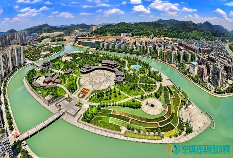 玉禾田：子公司中标石河子市环卫园林一体化项目