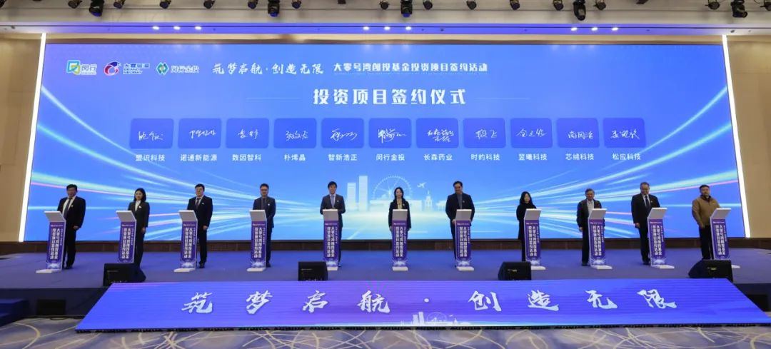 耐心资本助力新质生产力 公募基金积极布局科技创新赛道