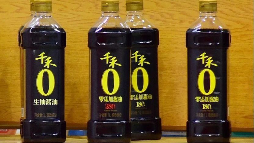 抽查均符合国标！千禾味业董事长独家回应：“千禾0”就是零添加！