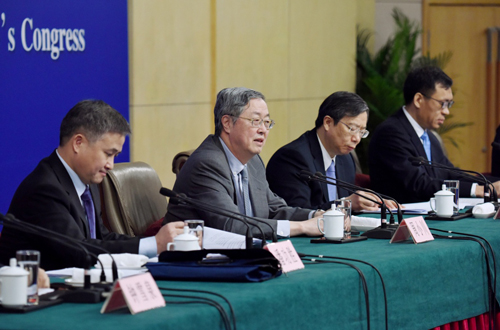 国家外汇管理局副局长、新闻发言人李斌就2024年末中国外债数据有关问题答记者问