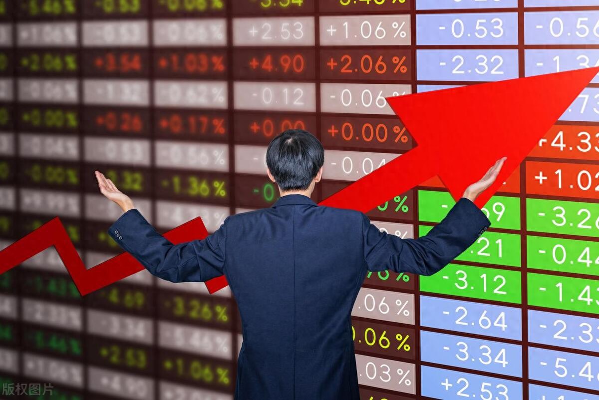 A股三连阳 外资信心十足