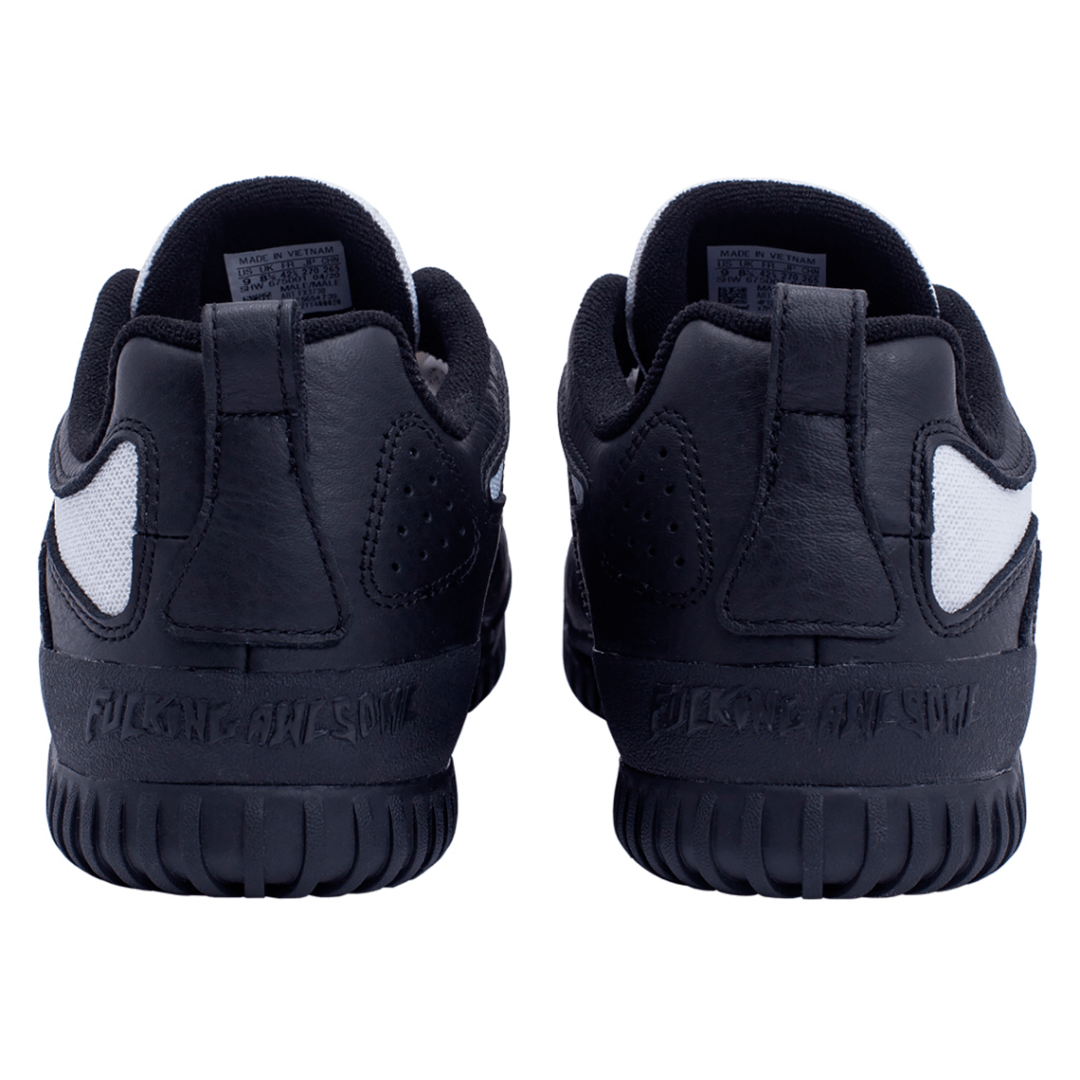 Nike、adidas领衔行业反对关税升级