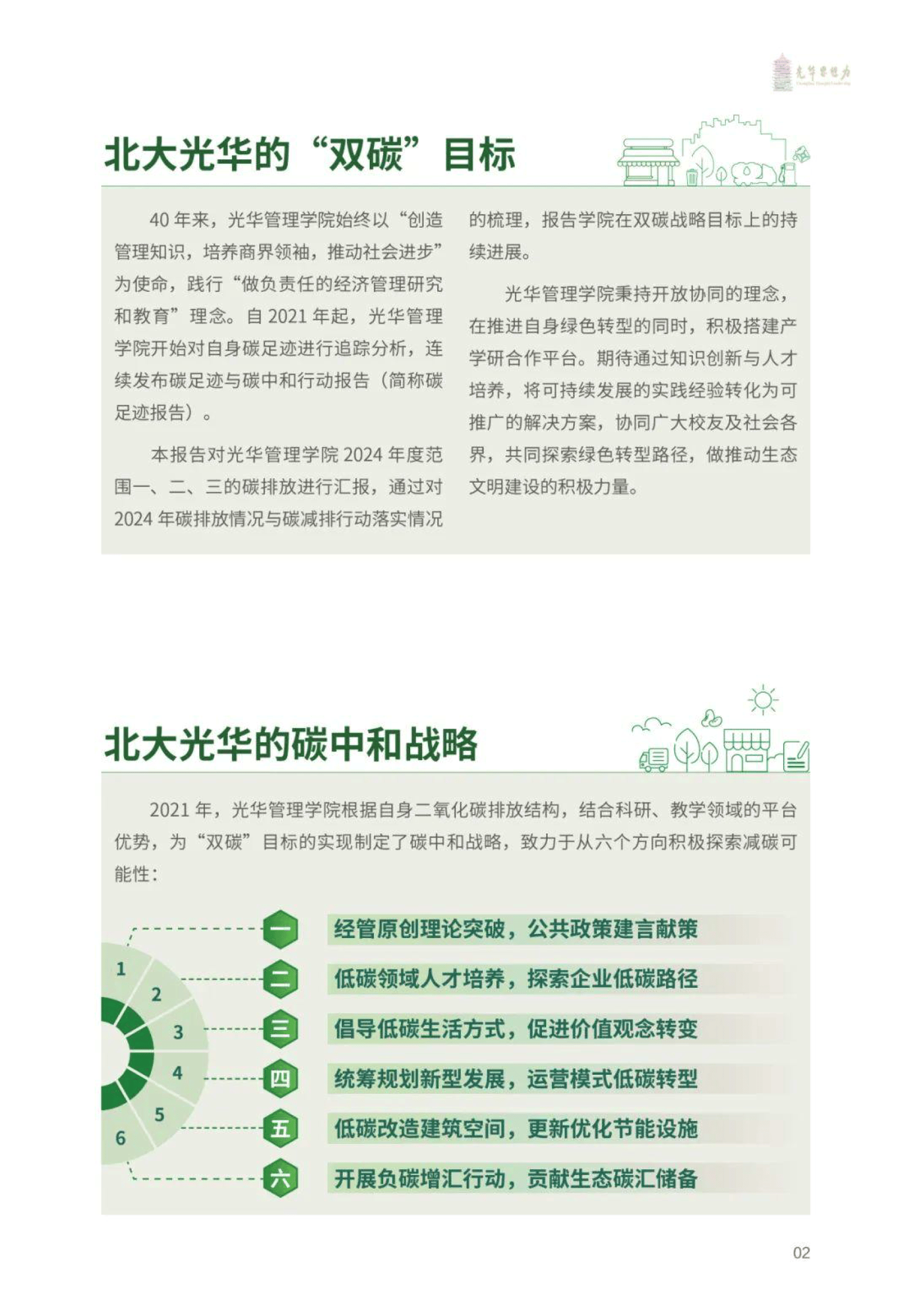 2025中国农业农村低碳发展报告：中国多种农产品碳足迹下降