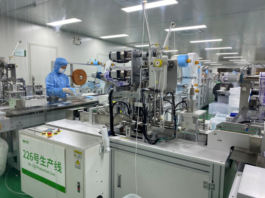 “以旧换新”大单频传 医疗器械上市公司格外忙碌