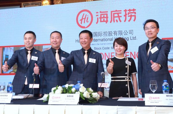 变革、出海与政策红利叠加 港股IPO好戏连台