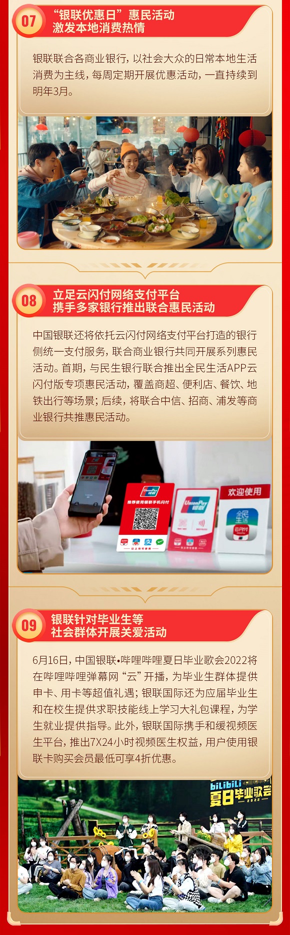 大连市：27项具体举措提振消费