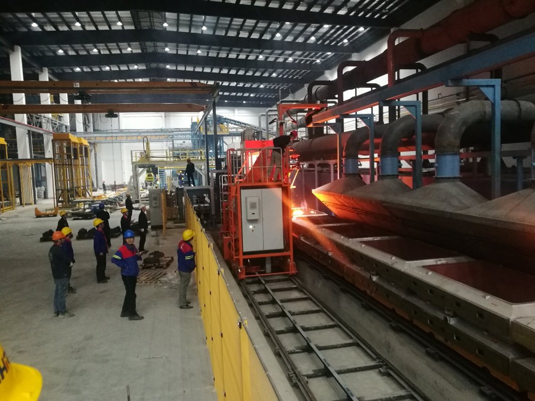 众合科技成立新公司 含机器人相关业务