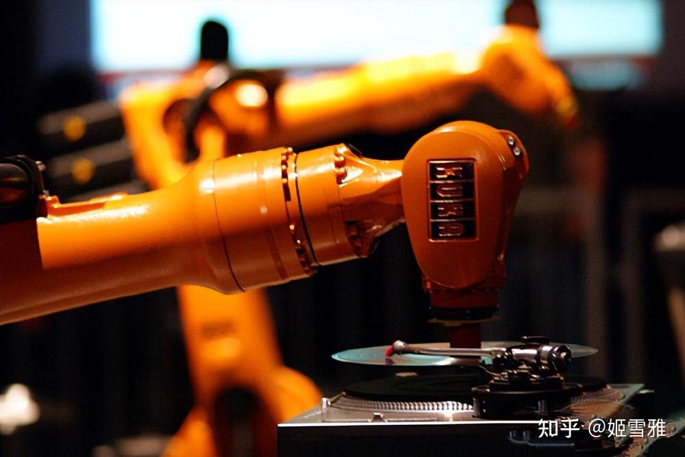 乐享科技与鹿明机器人完成近亿元融资，加速家庭机器人商业化进程