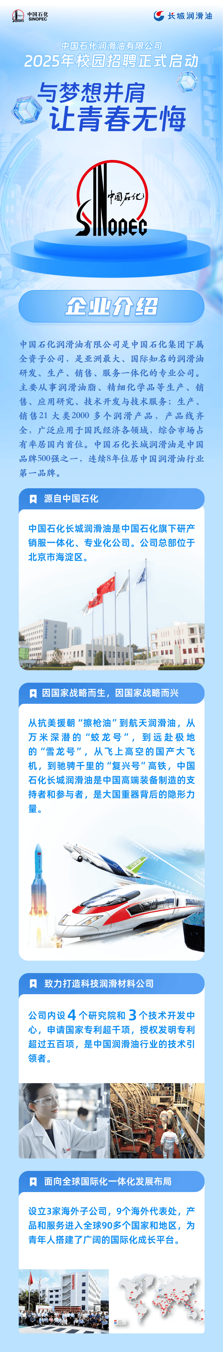 上海电气与中国石化深化战略合作