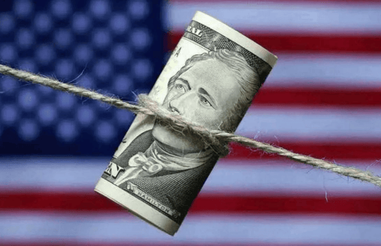 美债市场面临三重风险