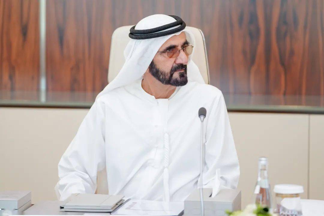 迪拜中小企业发展机构希在未来8年内支持成立8000家企业