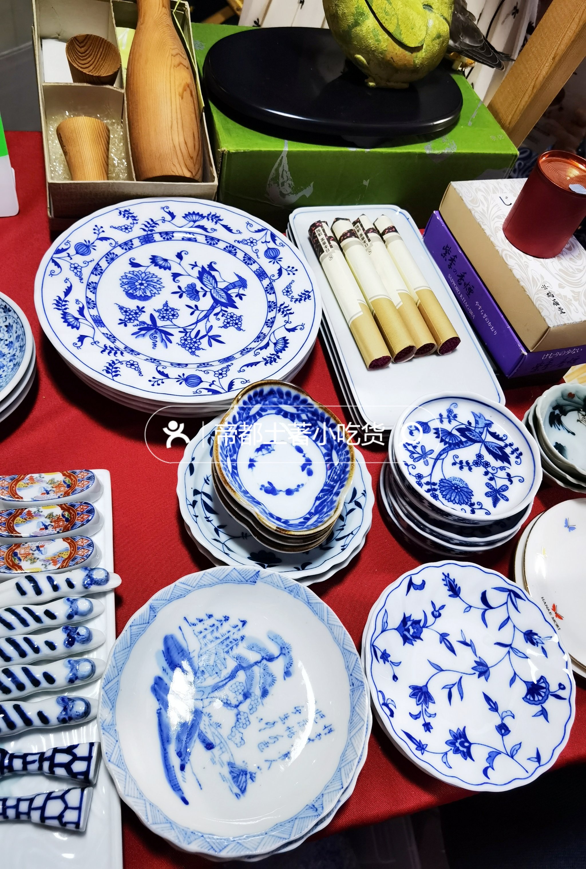 必逛！北京“天花板级”夜市来了