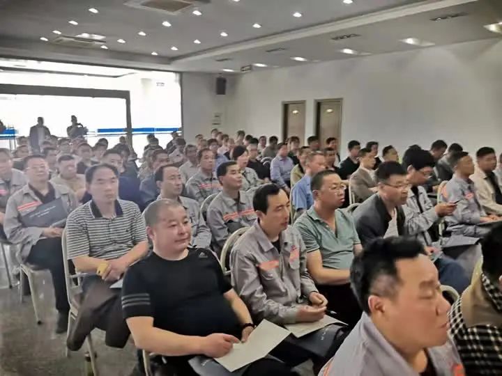 李习臻参赞出席2025年老挝中资企业生产安全及员工人身安全管理培训会