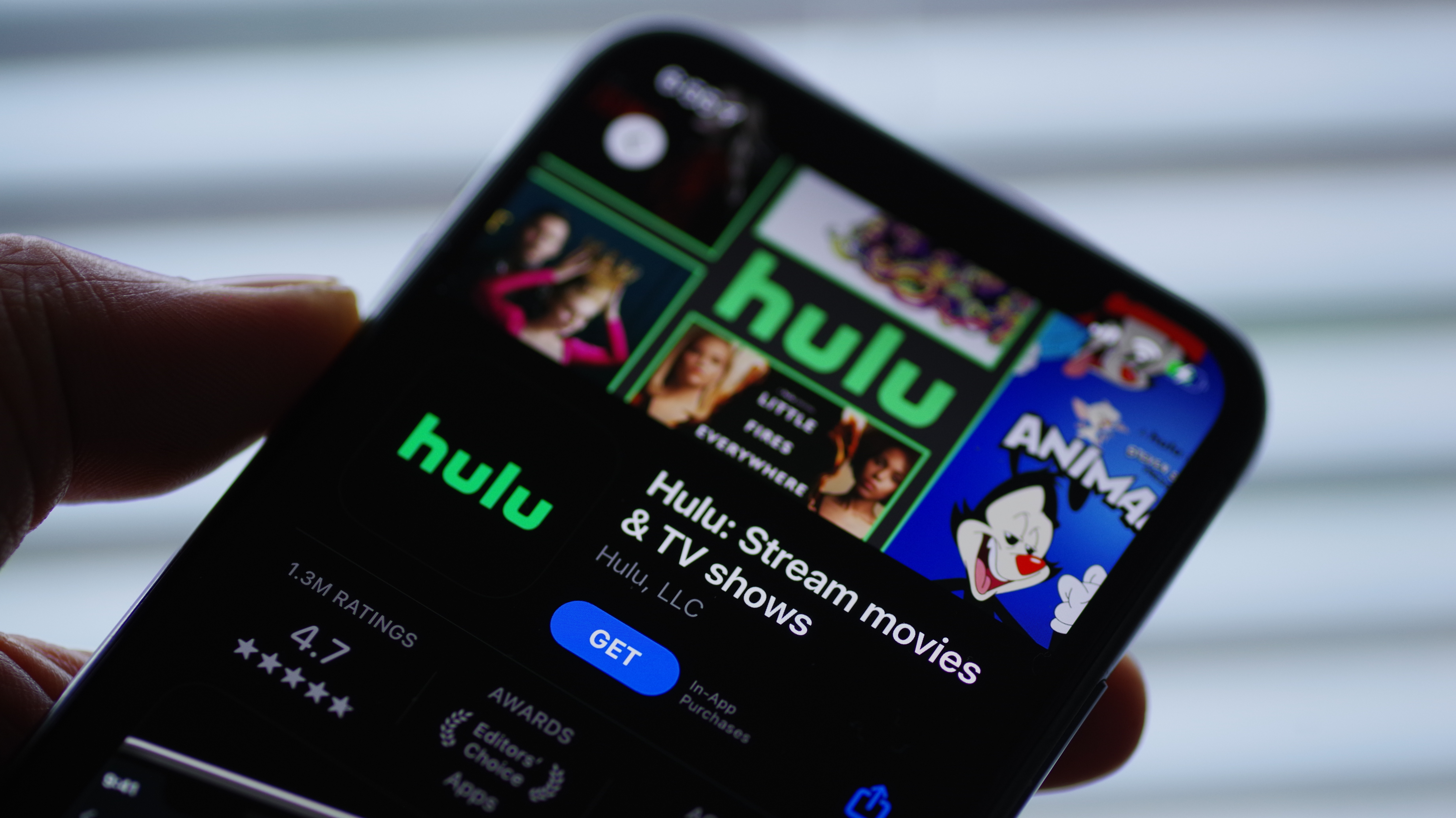 迪士尼 4.387 亿美元加码收购 Hulu,流媒体格局再迎变革