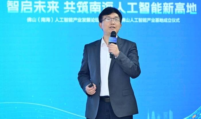 科大讯飞要抢占AI时代的“根红利”