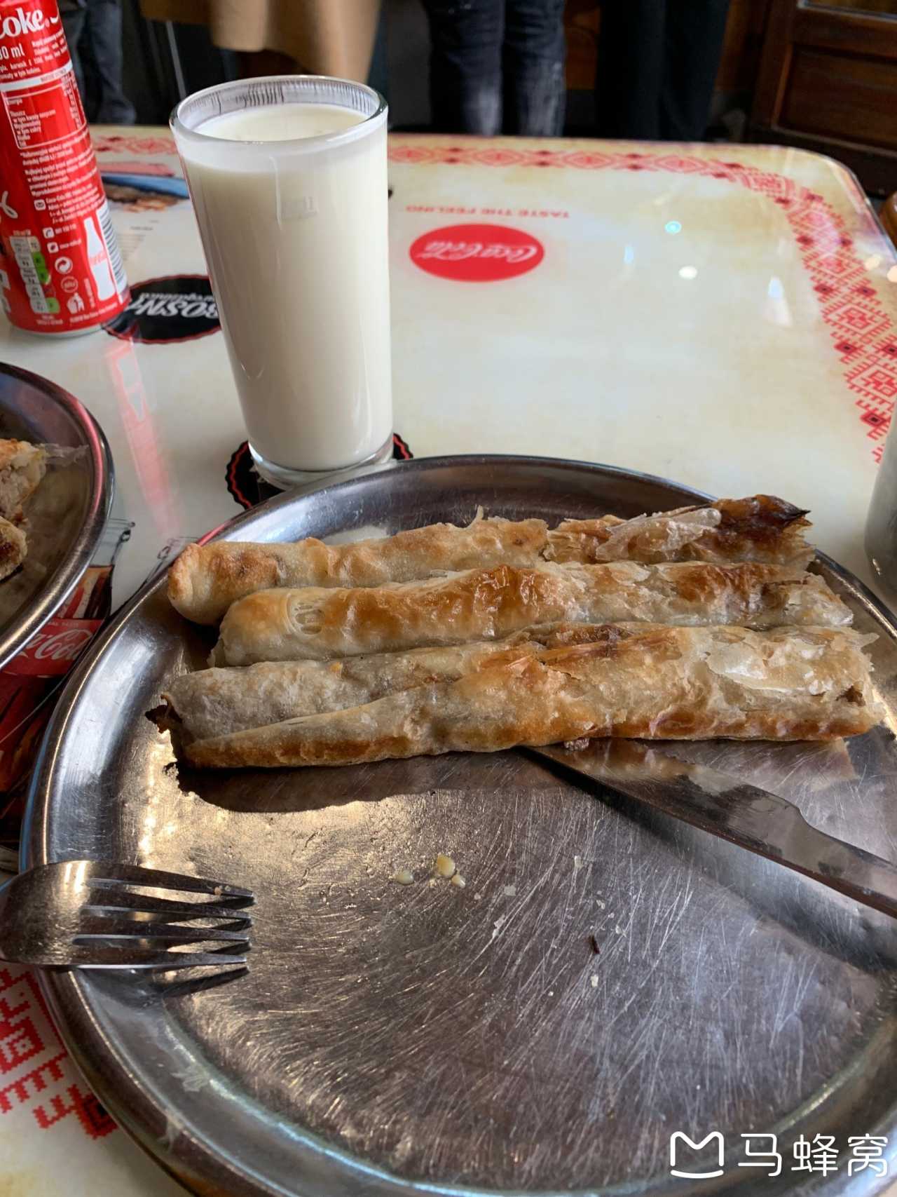 塞尔维亚对波黑实施牛奶进口禁令，波黑联邦要求对等反制