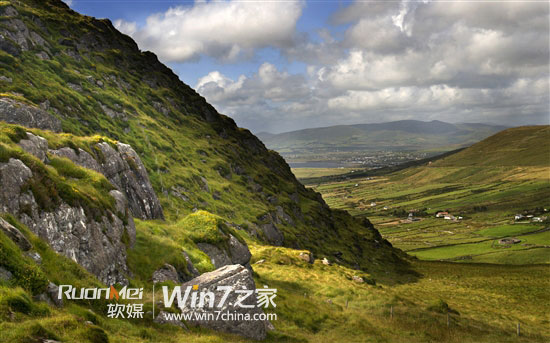 爱尔兰推动CETA立法进程