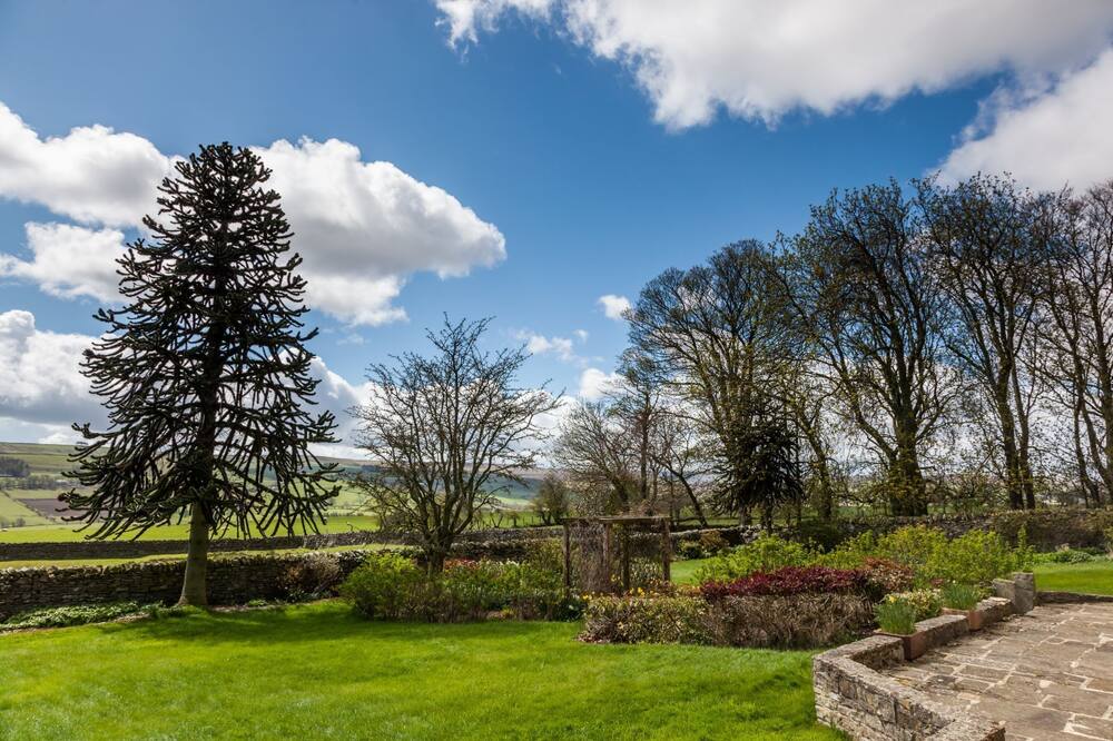驻奥克兰总领馆经商处参访银蕨农场有限公司