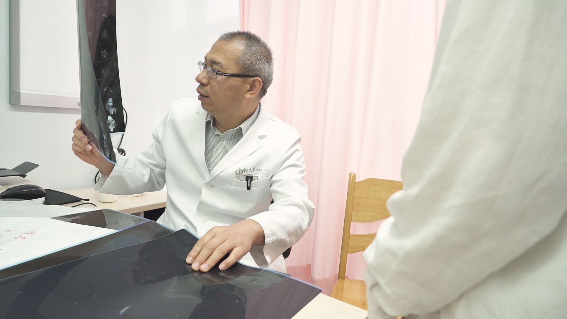 默克治疗腱鞘巨细胞瘤的药物Pimicotinib上市许可申请获受理