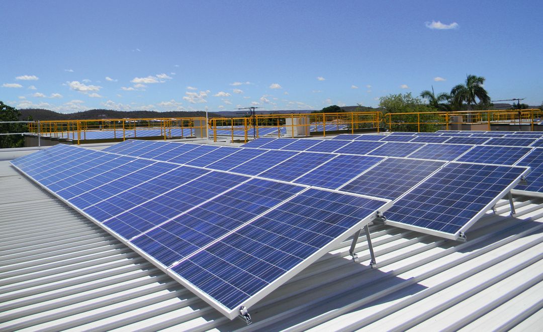 韩华等韩国光伏公司将受到美国政策影响