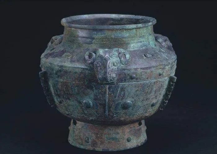 陇山北望：宁夏固原青铜器里的文明交汇｜观展