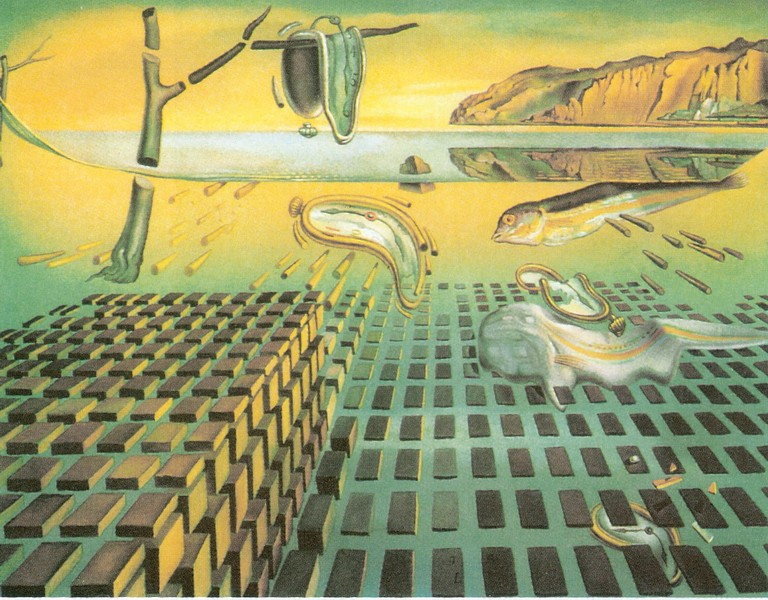 《莫迪里阿尼》：在光影中解构艺术天才的灵魂与时代?