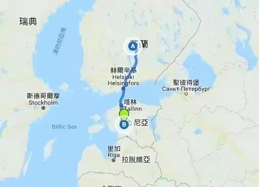 爱沙尼亚4月份零售贸易额同比增长5.5%