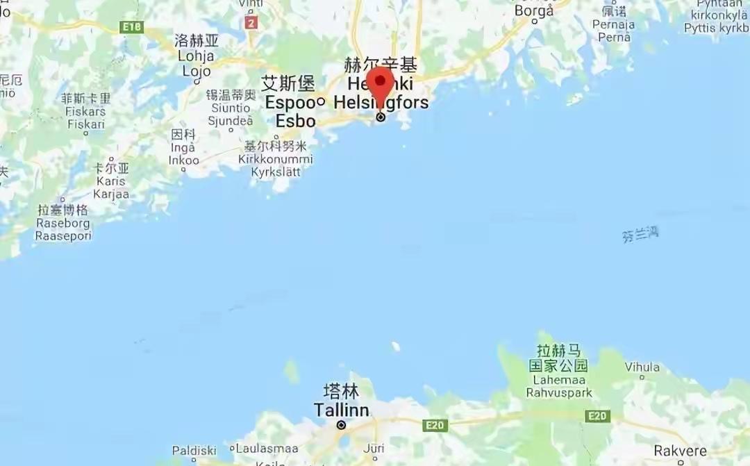 爱沙尼亚4月份零售贸易额同比增长5.5%