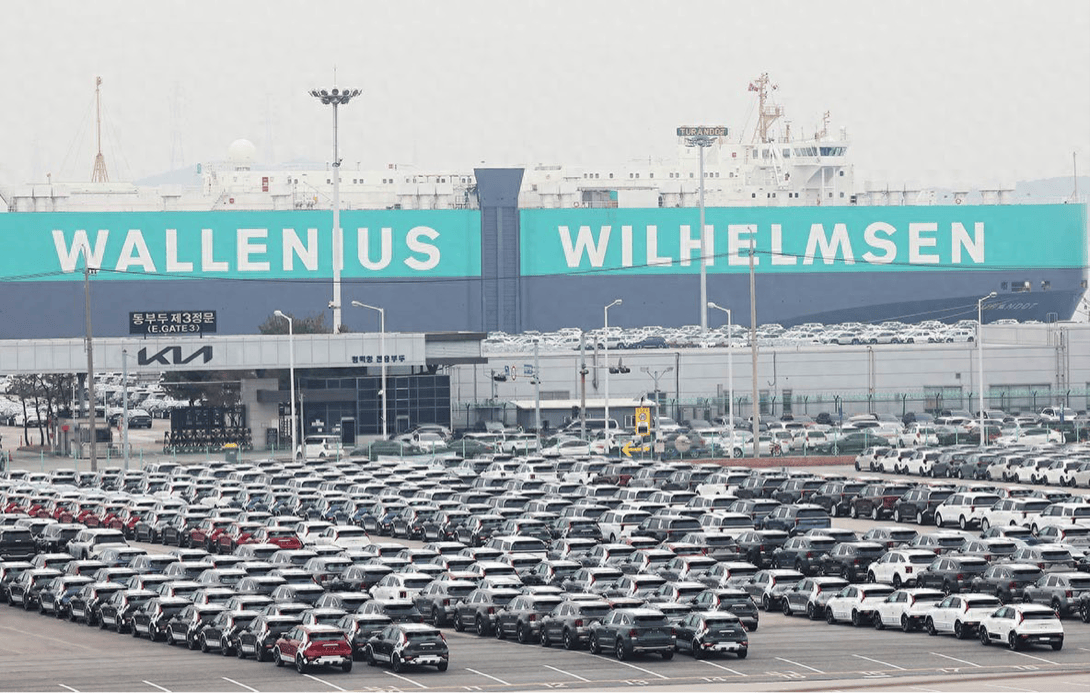 韩政府将向汽车零部件企业提供贷款利息支援 以应对美关税措施