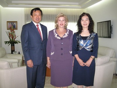 非洲开发银行2025年年会在科特迪瓦举办并将选出新任行长