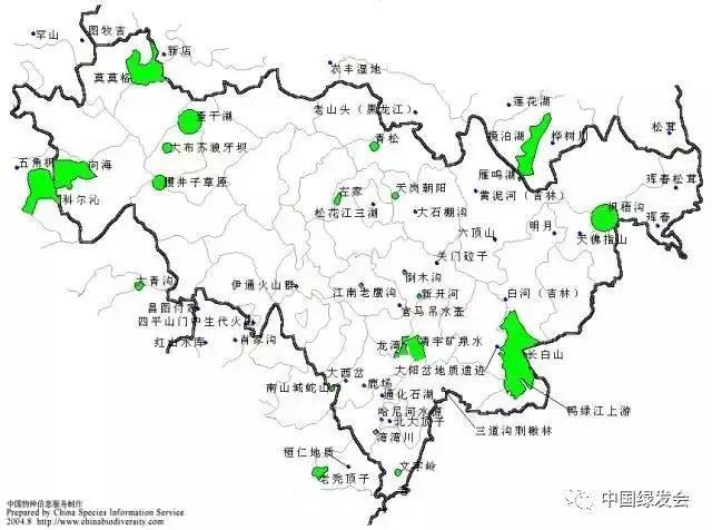 七地入选 国家级文化生态保护区名单“上新”