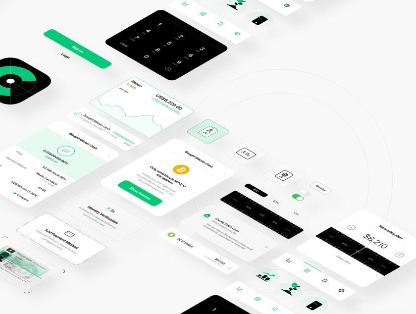 中邮钱包APP 3.0正式发布，开启数智金融新阶段