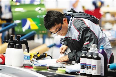 杨金龙任同济大学校长