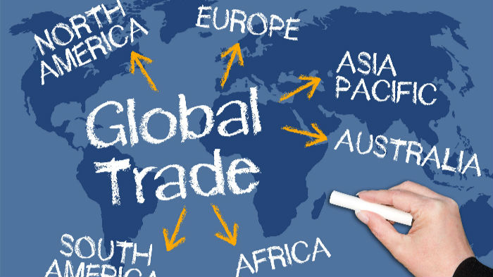 世界贸易组织总干事访问喀麦隆，为第十四届世贸组织部长级会议做准备