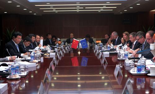 阿联酋与欧盟继续就全面经济伙伴关系协定进行谈判