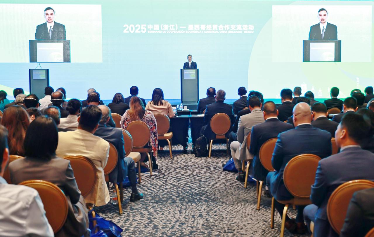 古巴与中国加强信息领域战略合作