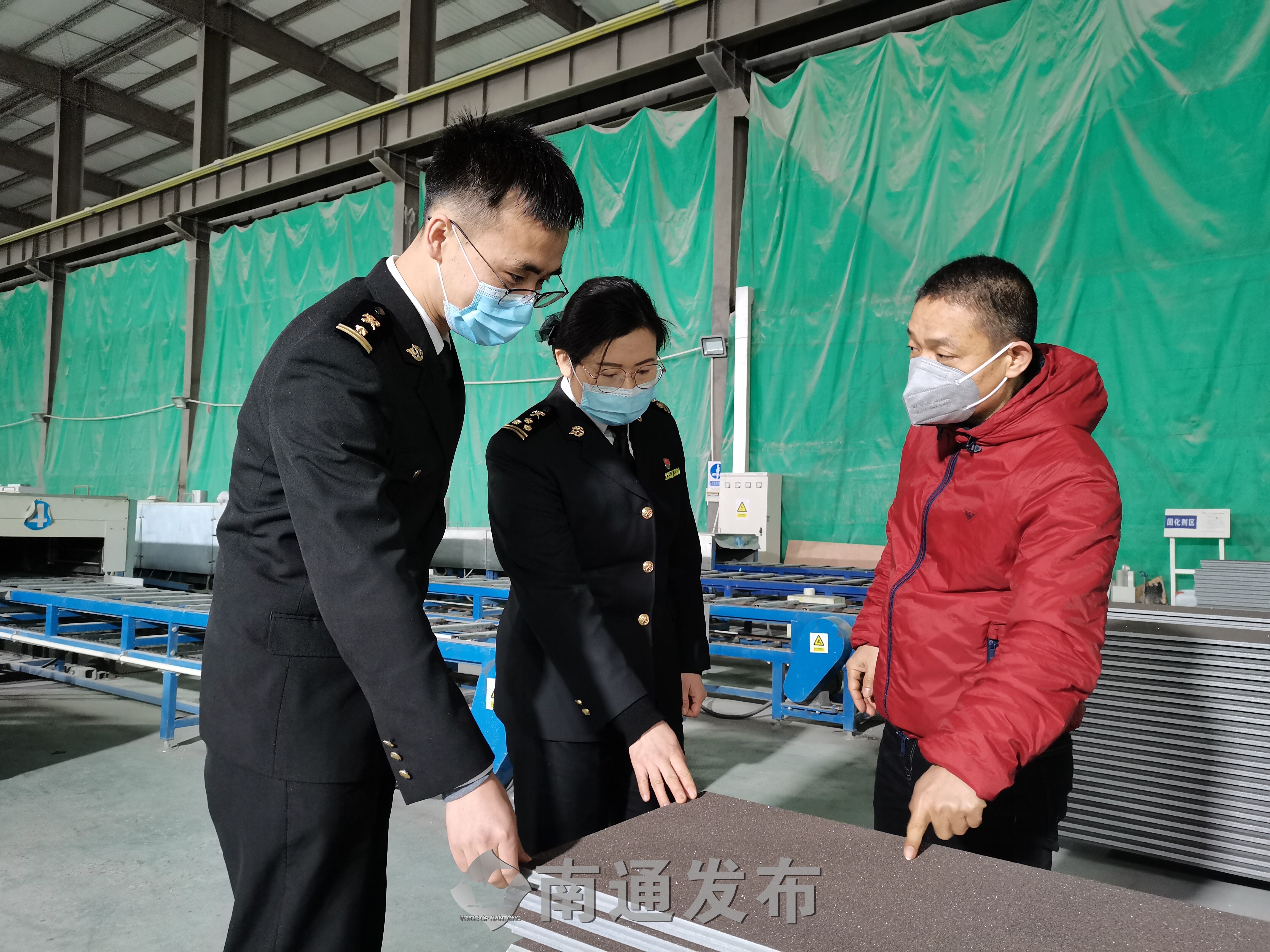 今年5月，伊尔比德工业商会签发原产地证书价值同比增长12.4%