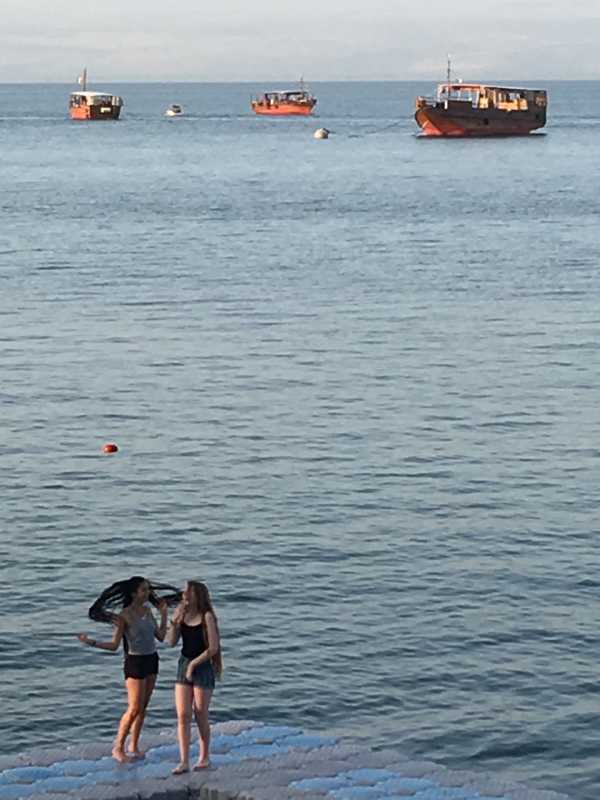 约旦与摩洛哥加强经济合作