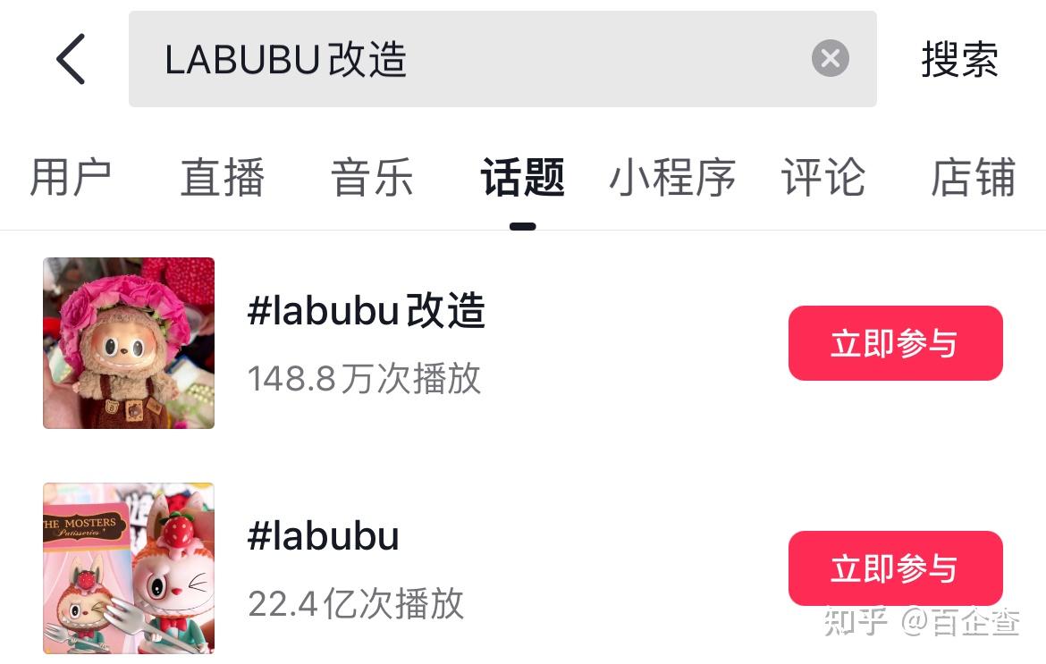 Labubu爆火助推市值暴涨 泡泡玛特撕裂基金经理的认知