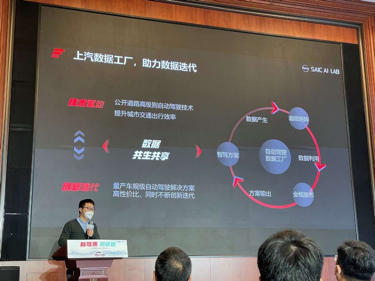中信证券：预计成熟运营后Robotaxi有望带动网约车渗透率持续提升