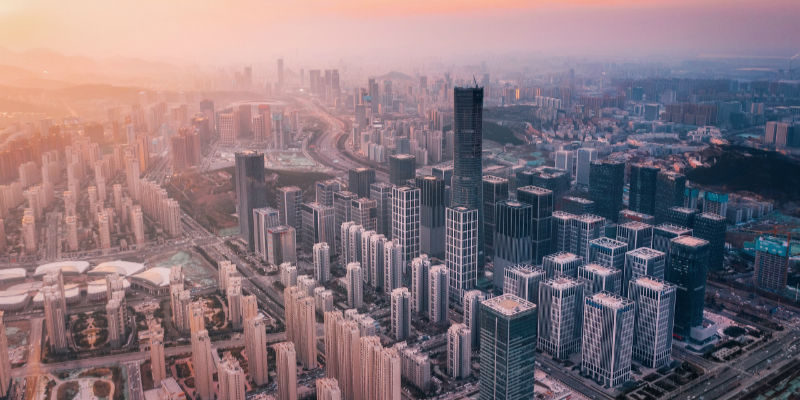 山东政商要情（6.8―6.15）