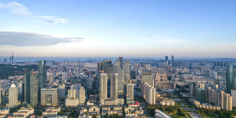 山东政商要情（6.8―6.15）