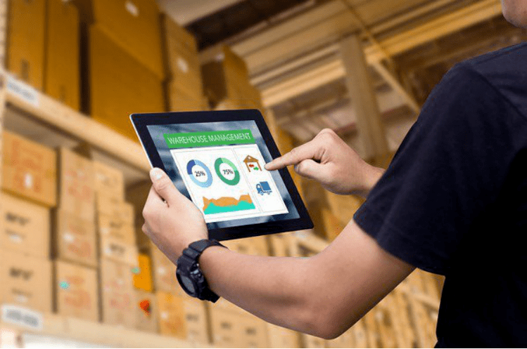 香港首个RFID全覆盖智慧货运中心 菜鸟eHub为跨境物流大提速